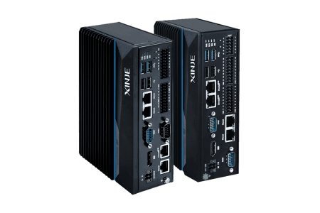 XA系列工业智能控制器